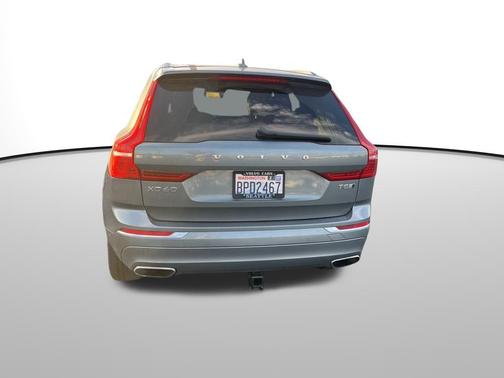 2019 Volvo XC60 T5 Inscription