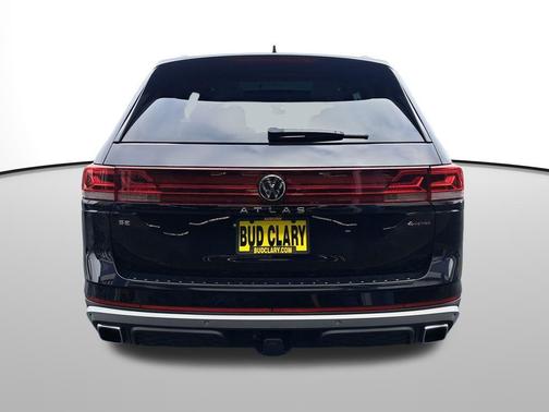 2024 Volkswagen Atlas 2.0T Peak Edition SE w/Technology