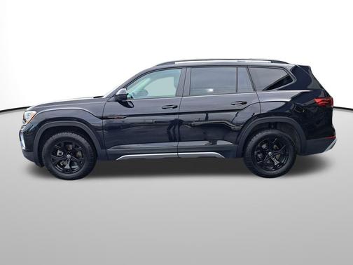 2024 Volkswagen Atlas 2.0T Peak Edition SE w/Technology