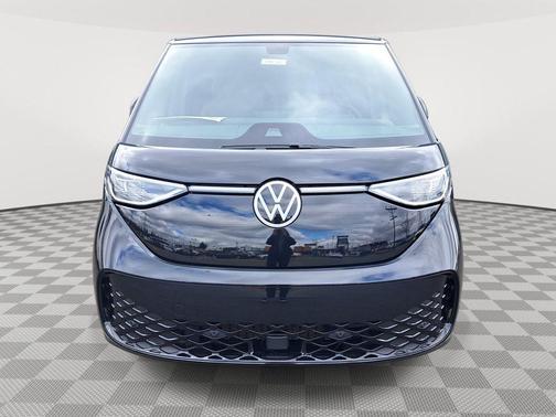 2025 Volkswagen ID. Buzz Pro S
