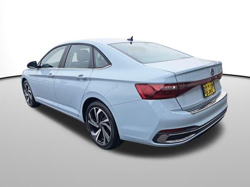 2026 Volkswagen Jetta 1.5T SEL