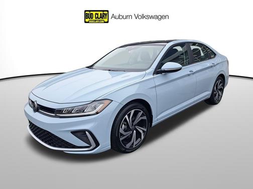 2026 Volkswagen Jetta 1.5T SEL