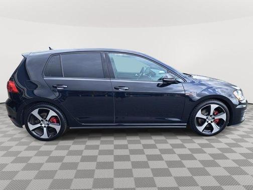 2015 Volkswagen Golf GTI