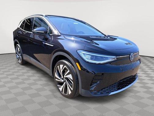 2025 Volkswagen ID.4 Pro S Plus