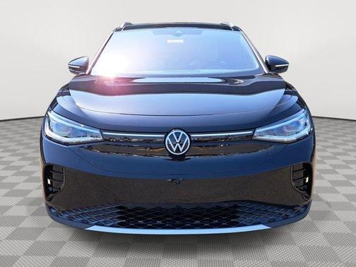 2025 Volkswagen ID.4 Pro S Plus