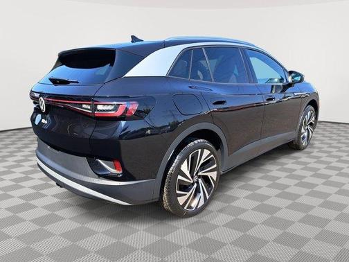 2025 Volkswagen ID.4 Pro S Plus