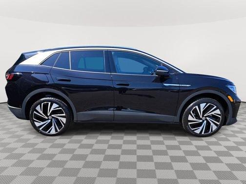 2025 Volkswagen ID.4 Pro S Plus