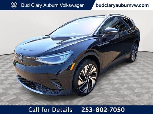 2025 Volkswagen ID.4 Pro S Plus