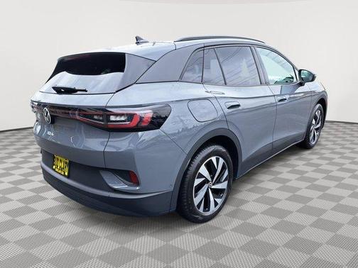 2025 Volkswagen ID.4 Limited