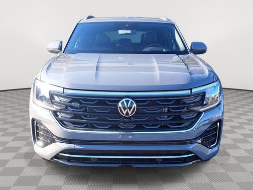 2025 Volkswagen Atlas Cross Sport 2.0T SEL Premium R-Line