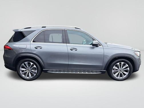 2021 Mercedes-Benz GLE 350 Base 4MATIC