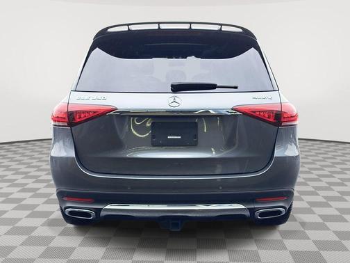 2021 Mercedes-Benz GLE 350 Base 4MATIC