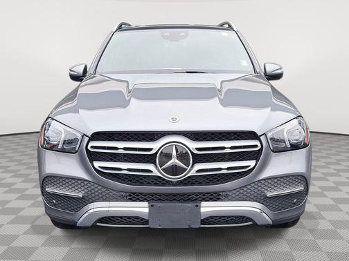 2021 Mercedes-Benz GLE 350 Base 4MATIC