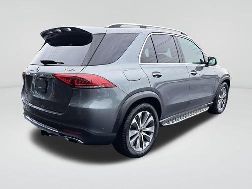 2021 Mercedes-Benz GLE 350 Base 4MATIC