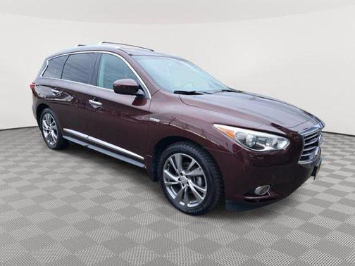 2014 INFINITI QX60 Hybrid Base