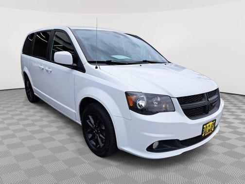 2020 Dodge Grand Caravan GT