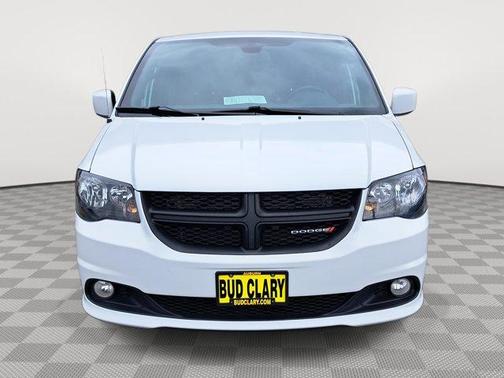 2020 Dodge Grand Caravan GT