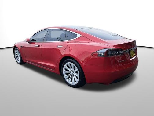 2018 Tesla Model S 75D