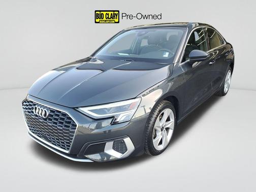 2023 Audi A3 40 Premium