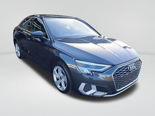 2023 Audi A3 40 Premium