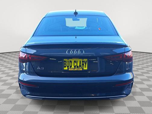 2023 Audi A3 40 Premium