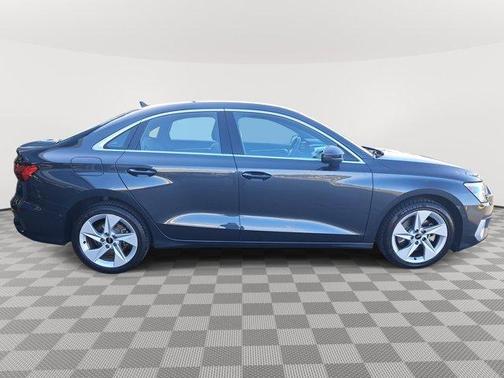 2023 Audi A3 Premium