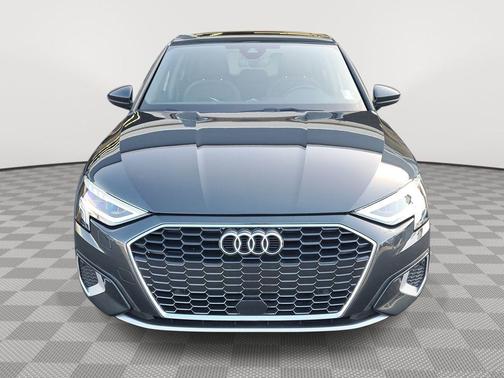 2023 Audi A3 40 Premium