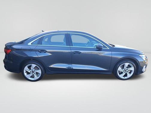 2023 Audi A3 40 Premium