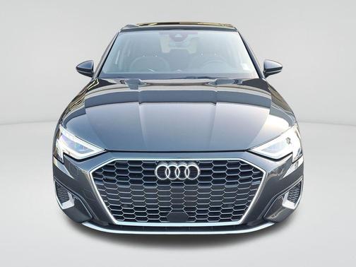 2023 Audi A3 40 Premium
