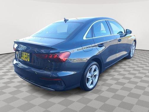 2023 Audi A3 Premium