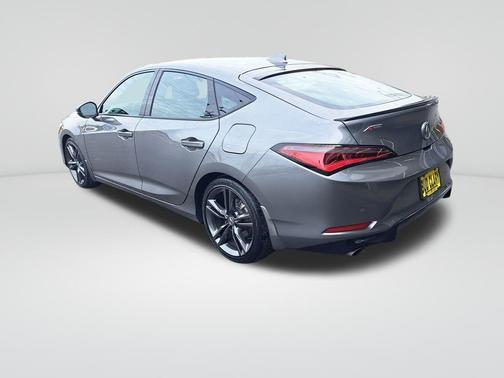 2025 Acura Integra A-Spec Technology