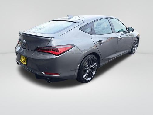 2025 Acura Integra A-Spec Technology