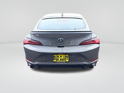 2025 Acura Integra A-Spec Technology