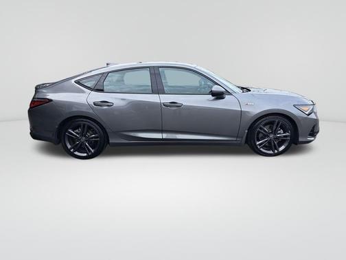 2025 Acura Integra A-Spec Technology