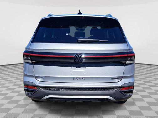2025 Volkswagen Taos 1.5T SEL