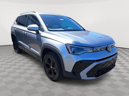 2025 Volkswagen Taos 1.5T SEL