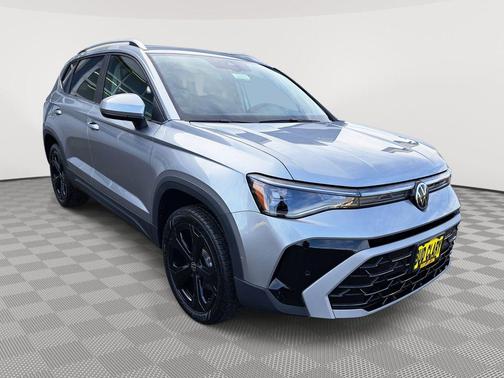 2025 Volkswagen Taos 1.5T SEL