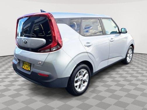 2020 Kia Soul S