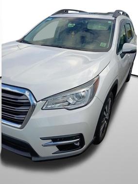 2020 Subaru Ascent Limited 8-Passenger