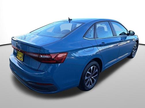 2025 Volkswagen Jetta 1.5T S