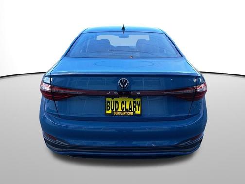 2025 Volkswagen Jetta 1.5T S