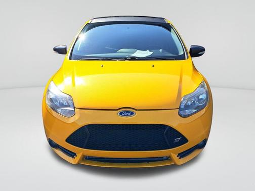 2013 Ford Focus ST Base