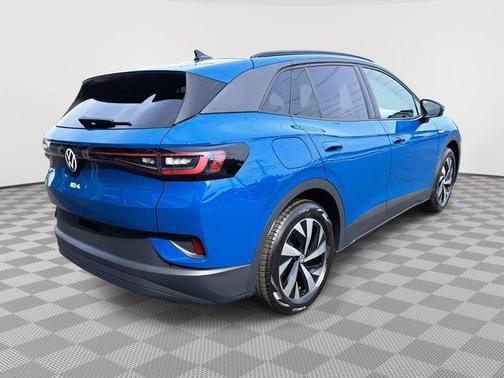 2025 Volkswagen ID.4 Pro