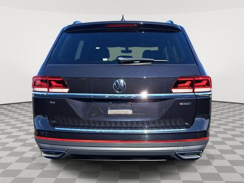 2021 Volkswagen Atlas 2.0T SE