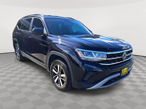 2021 Volkswagen Atlas 2.0T SE