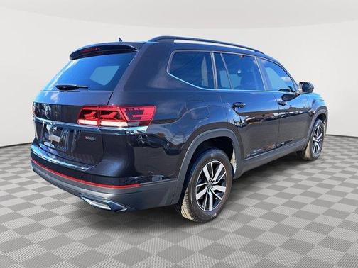 2021 Volkswagen Atlas 2.0T SE