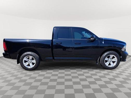 2013 RAM 1500 Sport