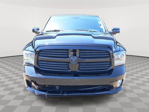 2013 RAM 1500 Sport