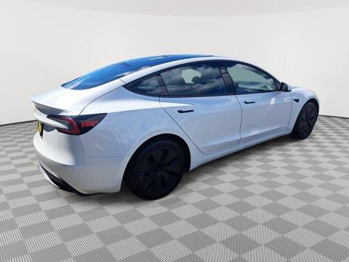 2024 Tesla Model 3 Base
