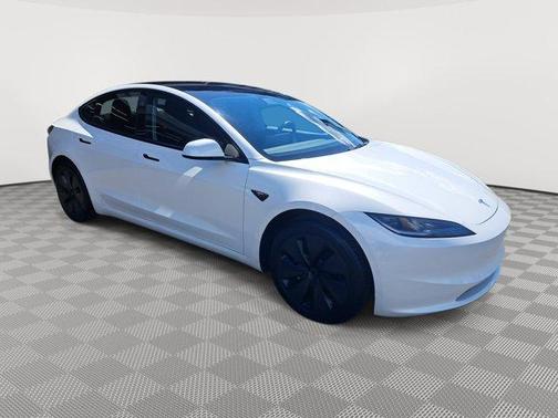 2024 Tesla Model 3 Base